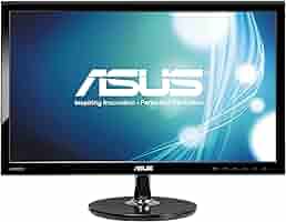 ASUS VP228 2台セット VP228QG｜Monitors｜ASUS USA